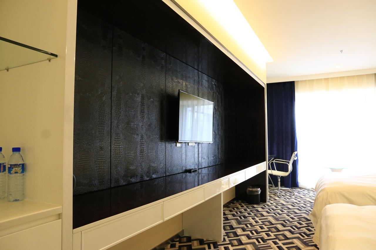 D•Mark Hotel Guiyang  Exterior foto