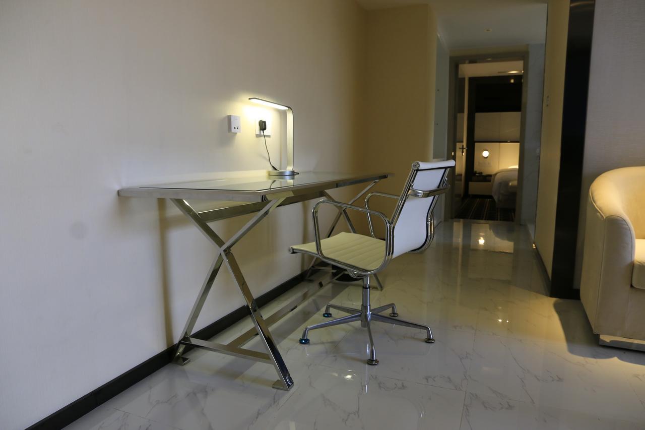 D•Mark Hotel Guiyang  Exterior foto